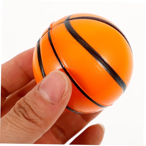 ERINGOGO 12 Stück Teiliges Mini Stressbälle aus Schaumstoff Weiche Squeeze Fidget Spielzeuge für Party Schule und Stressabbau Wiederverwendbare Antistress Bälle für Erwachsene ERINGOGO 12 Stück Teiliges Mini Stressbälle aus Schaumstoff Weiche Squeeze Fidget Spielzeuge für Party Schule und Stressabbau Wiederverwendbare Antistress Bälle für Erwachsene von ERINGOGO