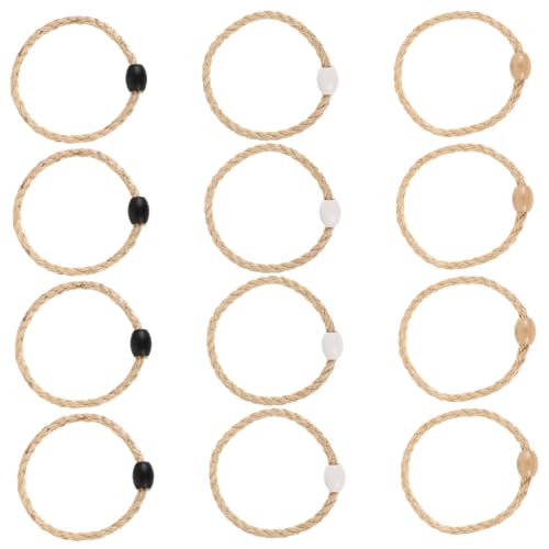 ERINGOGO 12 Stück Teiliges Outdoor Wurfspiel Set aus Robustem Seil Vielseitig für Garten Strand und Rasen Leicht Tragbar Fördert Familien Spaß und Verschiedene Spielmodi für Erwachsene ERINGOGO 12 Stück Teiliges Outdoor Wurfspiel Set aus Robustem Seil Vielseitig für Garten Strand und Rasen Leicht Tragbar Fördert Familien Spaß und Verschiedene Spielmodi für Erwachsene von ERINGOGO