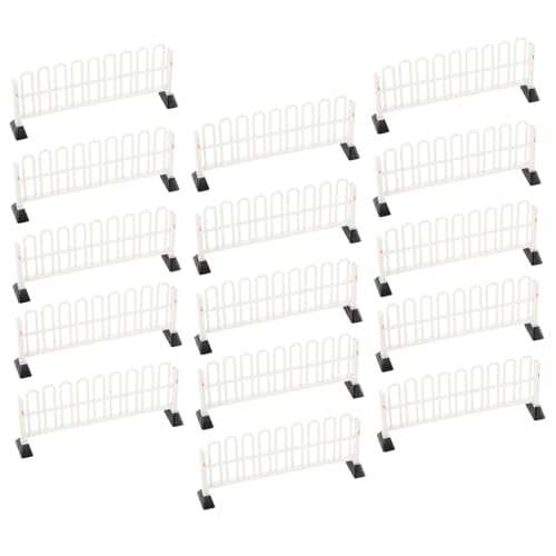 ERINGOGO 15 Stück Teiliges Verkehrszeichen Buntes Leichtes Lernspielzeug für Pädagogisch Tragbar für Frühe Bildung und Verkehrserziehung ERINGOGO 15 Stück Teiliges Verkehrszeichen Buntes Leichtes Lernspielzeug für Pädagogisch Tragbar für Frühe Bildung und Verkehrserziehung von ERINGOGO