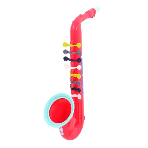 ERINGOGO 1Stk Simuliertes Musikspielzeug lustiges Instrument Kinder-Instrument-Spielzeug Spielzeug kinderinstrumente Kinder musikinstrumente Babyspielzeug Kinderparty-Instrument Abs von ERINGOGO