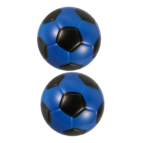 ERINGOGO 2 STÜCK Leiser Weicher Mini Schaumstoff fußball Geräuscharm für Indoor Outdoor Sport für Wohnungen Schwimmbad Büro Fördert Zusammenhalt und Sicheres ERINGOGO 2 STÜCK Leiser Weicher Mini Schaumstoff fußball Geräuscharm für Indoor Outdoor Sport für Wohnungen Schwimmbad Büro Fördert Zusammenhalt und Sicheres von ERINGOGO