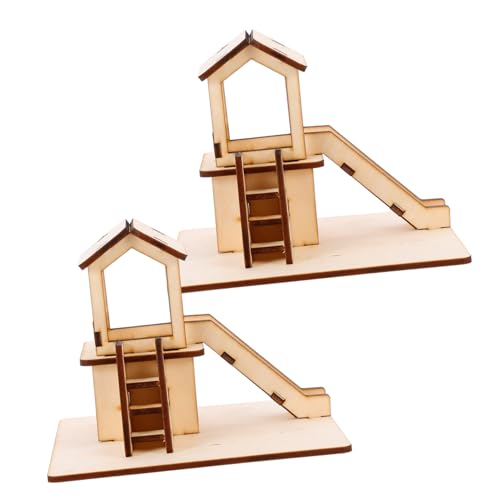 ERINGOGO 2 Sätze Holzbausatz DIY Lernspielzeug Holzpuzzle Modell Bauspielzeug Fördert Kreativität Geduld Handwerkliches Geschick für Jugendliche ERINGOGO 2 Sätze Holzbausatz DIY Lernspielzeug Holzpuzzle Modell Bauspielzeug Fördert Kreativität Geduld Handwerkliches Geschick für Jugendliche von ERINGOGO