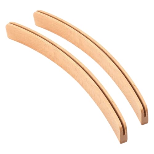 ERINGOGO 2 Stück Holz Spielkartenhalter Gebogen aus Buchenholz Kartenständer für Spielkarten und Fotos Vielseitig Nutzbar für Pokerpartys Familientreffen Elegante Tischdekoration ERINGOGO 2 Stück Holz Spielkartenhalter Gebogen aus Buchenholz Kartenständer für Spielkarten und Fotos Vielseitig Nutzbar für Pokerpartys Familientreffen Elegante Tischdekoration von ERINGOGO