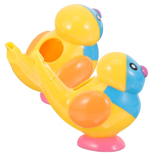 ERINGOGO 2 Stück Wasser Vogel Pfeife Badespielzeug für Musikalisches Lernspielzeug Kreativität und Musikverständnis für Kleinkinder und ERINGOGO 2 Stück Wasser Vogel Pfeife Badespielzeug für Musikalisches Lernspielzeug Kreativität und Musikverständnis für Kleinkinder und von ERINGOGO