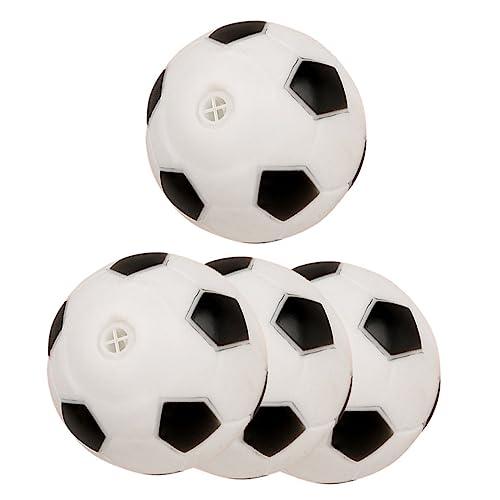 ERINGOGO 20 Stück Teiliges Badespielzeug Mini fußball Elastisches Strapazierfähiges Badewannenspielzeug mit Quietscher Kompakte Stress Greifspielzeuge für Kleinkinder Badezeit ERINGOGO 20 Stück Teiliges Badespielzeug Mini fußball Elastisches Strapazierfähiges Badewannenspielzeug mit Quietscher Kompakte Stress Greifspielzeuge für Kleinkinder Badezeit von ERINGOGO