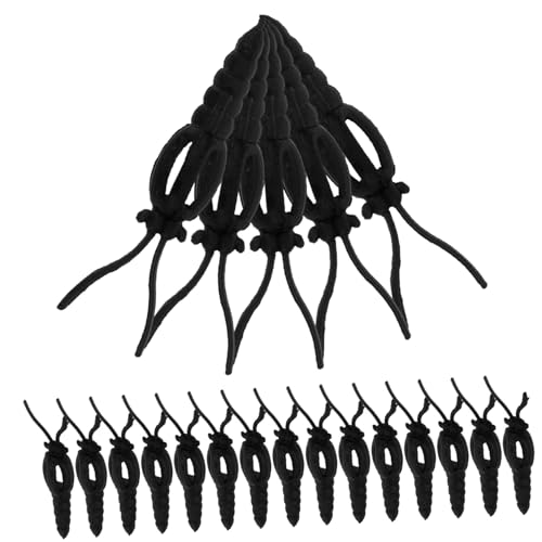 ERINGOGO 20 Stück Teiliges Schmetterlingsantenne für DIY Schmetterlingsspielzeug Bastelzubehör Langlebig Sicher für Kreative Bastelprojekte und Spielspaß ERINGOGO 20 Stück Teiliges Schmetterlingsantenne für DIY Schmetterlingsspielzeug Bastelzubehör Langlebig Sicher für Kreative Bastelprojekte und Spielspaß von ERINGOGO