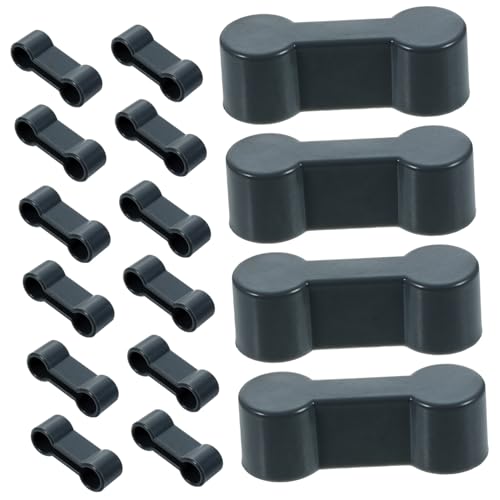 ERINGOGO 20 Stück Teiliges Zugschienen verbinder Robustem Kunststoff Kompatibel mit Holzspielzeug eisenbahnen Installieren Langlebig Realistisches Modell für Kindliche Fantasie und ERINGOGO 20 Stück Teiliges Zugschienen verbinder Robustem Kunststoff Kompatibel mit Holzspielzeug eisenbahnen Installieren Langlebig Realistisches Modell für Kindliche Fantasie und von ERINGOGO