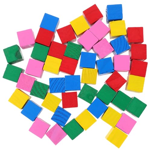 ERINGOGO 200 Stück Teiliges Bauklötze aus Farbigen Holzspielsteinen für Kleinkinder Fördert Motorische Fähigkeiten Farb und Formerkennung Stapelbar zur Frühkindlichen Entwicklung und ERINGOGO 200 Stück Teiliges Bauklötze aus Farbigen Holzspielsteinen für Kleinkinder Fördert Motorische Fähigkeiten Farb und Formerkennung Stapelbar zur Frühkindlichen Entwicklung und von ERINGOGO