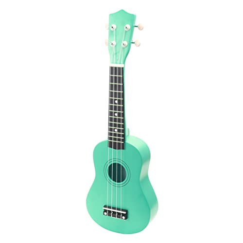 ERINGOGO 21 simulierte Gitarre kinderinstrumente musikinstrumente Ukelele for Instrument Ukulele Akustikgitarre im Vintage-Stil von ERINGOGO