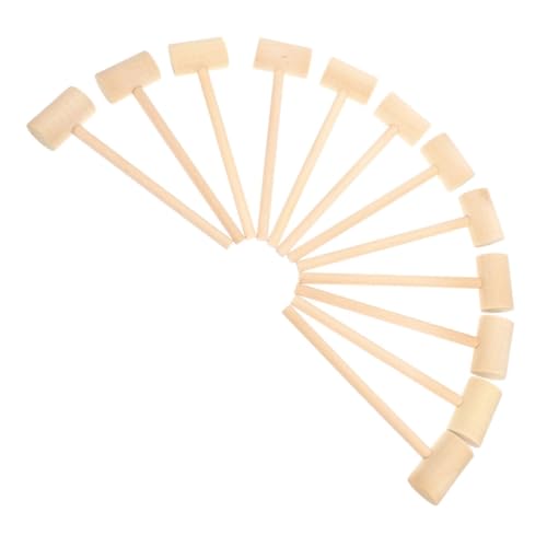 ERINGOGO 24stücke Mini Holz Hämmer Natürliche Kleine Holz Bonbon Hämmer Werkzeuge Zum Zerkleinern Von Schokolade Basteln Partyspiel Requisiten Zubehör ERINGOGO 24stücke Mini Holz Hämmer Natürliche Kleine Holz Bonbon Hämmer Werkzeuge Zum Zerkleinern Von Schokolade Basteln Partyspiel Requisiten Zubehör von ERINGOGO