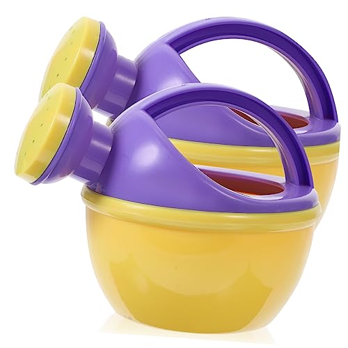 ERINGOGO 2Stücke Badespielzeug Gießkanne für Spritzendes Wasserspielzeug für Badewanne und Pool Zufällige Farbe Sicher und Lehrreich für Kleinkinder ERINGOGO 2Stücke Badespielzeug Gießkanne für Spritzendes Wasserspielzeug für Badewanne und Pool Zufällige Farbe Sicher und Lehrreich für Kleinkinder von ERINGOGO