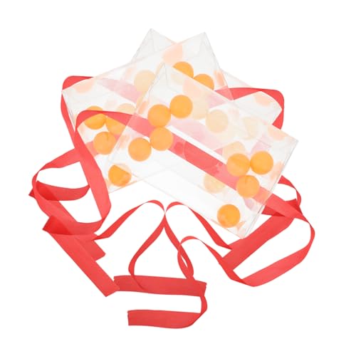 ERINGOGO 3 Sätze Schüttelspiel mit Pingpongbällen Interaktives Twerking Partyspiel mit Plastikbox und Gurten Unterhaltsames Partyzubehör für Familie Büro und Outdoor Einfach zu Lernen ERINGOGO 3 Sätze Schüttelspiel mit Pingpongbällen Interaktives Twerking Partyspiel mit Plastikbox und Gurten Unterhaltsames Partyzubehör für Familie Büro und Outdoor Einfach zu Lernen von ERINGOGO