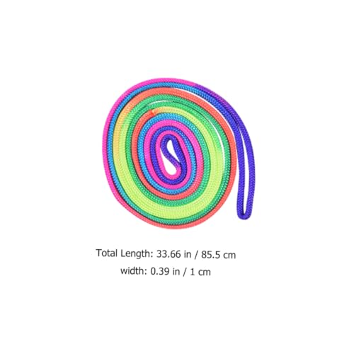 ERINGOGO 3 Stück Finger String Game Regenbogenfarbenes Fingerschnurspiel für Handspielzeug zur Feinmotorikförderung Tragbar für Partygeschenke Outdoor Indoor Spaß ERINGOGO 3 Stück Finger String Game Regenbogenfarbenes Fingerschnurspiel für Handspielzeug zur Feinmotorikförderung Tragbar für Partygeschenke Outdoor Indoor Spaß von ERINGOGO