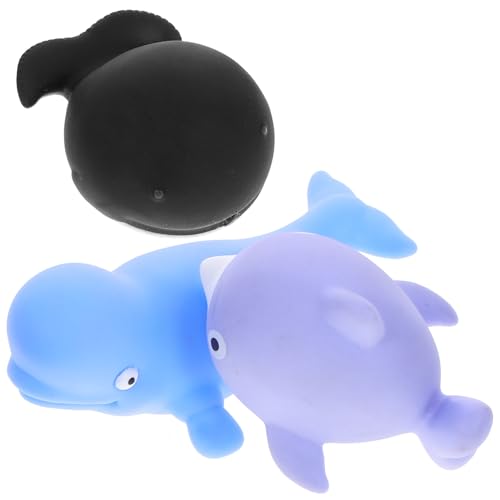 ERINGOGO 3 Teiliges Unterwasserwelt Badespielzeug Badespielzeug Für Babys Wasserspielzeug Kleinkinder Poolspielzeug Tierspielzeug Für Die Badezeit Kleinkinder Badewannenspielzeug ERINGOGO 3 Teiliges Unterwasserwelt Badespielzeug Badespielzeug Für Babys Wasserspielzeug Kleinkinder Poolspielzeug Tierspielzeug Für Die Badezeit Kleinkinder Badewannenspielzeug von ERINGOGO