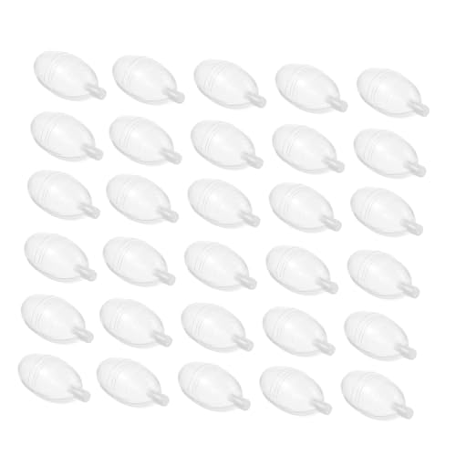 ERINGOGO 30 Stück Teiliges Kunststoff Sound Spielzeuge Pfeifen mit Doppeltönen Leichte Tragbare und Musikspielzeuge Vielseitige Kleidung Accessoires für Spaß Haben ERINGOGO 30 Stück Teiliges Kunststoff Sound Spielzeuge Pfeifen mit Doppeltönen Leichte Tragbare und Musikspielzeuge Vielseitige Kleidung Accessoires für Spaß Haben von ERINGOGO