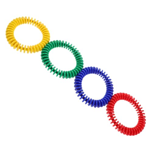 ERINGOGO 4 Stück Tauchtraining Taucherspielzeug für Poolringe für Kindertauchen Tiefseetauchausrüstung tauchringe für Unterwasser tauchring Wurfringe Plastik ERINGOGO 4 Stück Tauchtraining Taucherspielzeug für Poolringe für Kindertauchen Tiefseetauchausrüstung tauchringe für Unterwasser tauchring Wurfringe Plastik von ERINGOGO