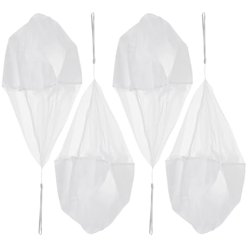 ERINGOGO 4 Stücke Fallschirmspielzeug für Kinder Handwurffallschirm mit Schnur Outdoor Spielzeug Pädagogisches Flugspielzeug für Draußen ERINGOGO 4 Stücke Fallschirmspielzeug für Kinder Handwurffallschirm mit Schnur Outdoor Spielzeug Pädagogisches Flugspielzeug für Draußen von ERINGOGO
