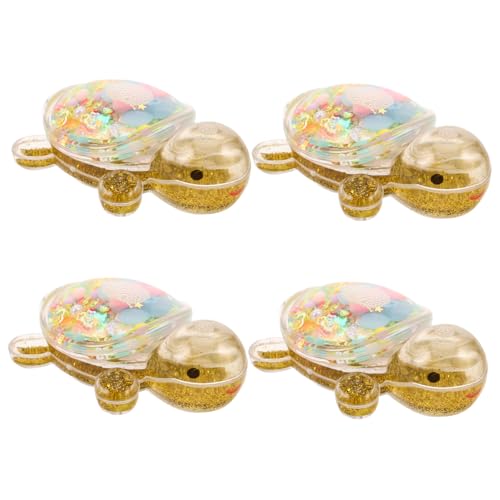 ERINGOGO 4stücke Schildkrötenfigurenstatue Für Junge Mädchen Meerestierfigur Aus Kleine Schildkröten-ornament Für Schreibtisch Und Regaldekoration Lustiges Gastgeschenk Für ERINGOGO 4stücke Schildkrötenfigurenstatue Für Junge Mädchen Meerestierfigur Aus Kleine Schildkröten-ornament Für Schreibtisch Und Regaldekoration Lustiges Gastgeschenk Für von ERINGOGO