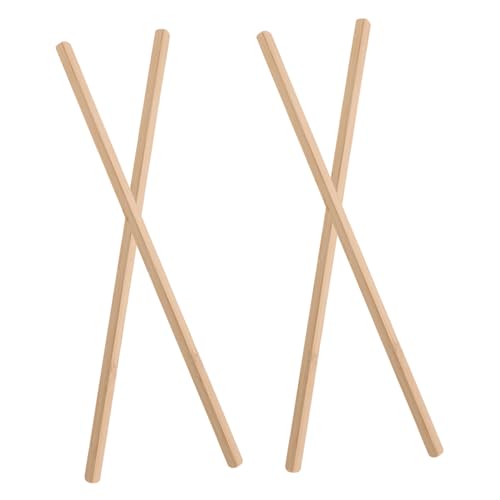 ERINGOGO 4 Stück Teiliges Mahjong Holzspielwerkzeuge aus Langlebigem Bambus Lange Mini Mahjong Stäbchen Ergonomisch Reisetauglich Komfortabler Griff für Chinesisches Strategiespiel ERINGOGO 4 Stück Teiliges Mahjong Holzspielwerkzeuge aus Langlebigem Bambus Lange Mini Mahjong Stäbchen Ergonomisch Reisetauglich Komfortabler Griff für Chinesisches Strategiespiel von ERINGOGO