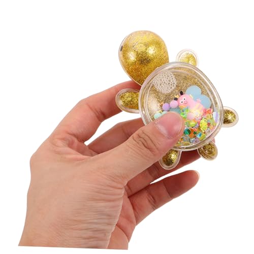 ERINGOGO 4 Stück Teiliges Sandkunst mit Beweglichen Schildkröten Dekorative Meeresfigur Kreatives Sandscape Design Kompakte für Schreibtisch und Partydekoration Kindgerechtes Lernspielzeug ERINGOGO 4 Stück Teiliges Sandkunst mit Beweglichen Schildkröten Dekorative Meeresfigur Kreatives Sandscape Design Kompakte für Schreibtisch und Partydekoration Kindgerechtes Lernspielzeug von ERINGOGO