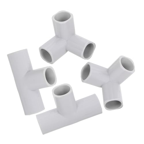 ERINGOGO 4stücke Verbindung Für Babylaufstall Zubehör Für Laufstall Befestigungsteile Spielzaun T-verbinder Für Laufstall Ersatzteile Für Babylaufstall T-förmige Verbindung Für Laufstalltei ERINGOGO 4stücke Verbindung Für Babylaufstall Zubehör Für Laufstall Befestigungsteile Spielzaun T-verbinder Für Laufstall Ersatzteile Für Babylaufstall T-förmige Verbindung Für Laufstalltei von ERINGOGO