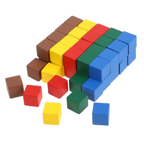 ERINGOGO 50 Stück Teiliges Buntes Holz Flugschachspiel Zubehör Kleine Spielfiguren für Gesellschaftsspiel Lernspielzeug Farben Je Kompakt und Leicht ERINGOGO 50 Stück Teiliges Buntes Holz Flugschachspiel Zubehör Kleine Spielfiguren für Gesellschaftsspiel Lernspielzeug Farben Je Kompakt und Leicht von ERINGOGO