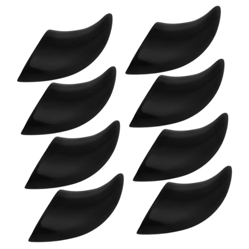 ERINGOGO 8 Stück Teiliges Furry Kostüm Krallen Nägel Abnehmbar DIY Nagelkunst Zubehör für Fursuit Handschuhe Basteln Cosplay Party ERINGOGO 8 Stück Teiliges Furry Kostüm Krallen Nägel Abnehmbar DIY Nagelkunst Zubehör für Fursuit Handschuhe Basteln Cosplay Party von ERINGOGO