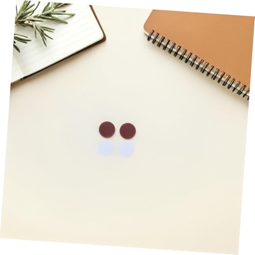 ERINGOGO 96stücke Schachfiguren Zweifarbig Für Brettspiele Camping Familienfeiern Mit Runden Spielfiguren Ersatzfiguren Schachzubehör Für Tischspiele Lernspiele ERINGOGO 96stücke Schachfiguren Zweifarbig Für Brettspiele Camping Familienfeiern Mit Runden Spielfiguren Ersatzfiguren Schachzubehör Für Tischspiele Lernspiele von ERINGOGO