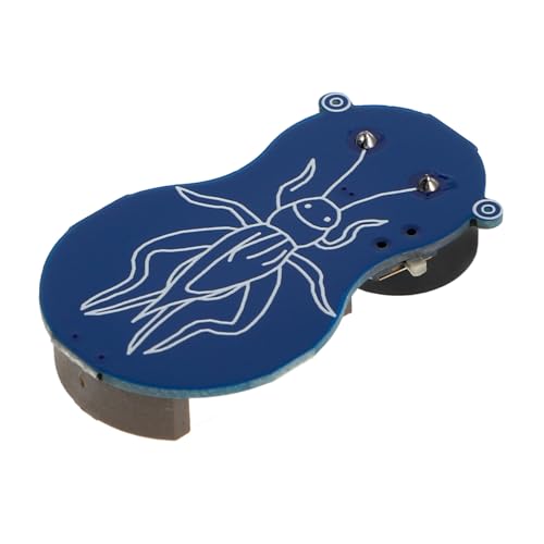 ERINGOGO Authentischer Cricket Geräuschmacher Prank mit Robustem Sound für Halloween Partys und Bürostreiche Versteckter Streichlärm für Erwachsene Vielseitiges Spaßgerät für Gesellige ERINGOGO Authentischer Cricket Geräuschmacher Prank mit Robustem Sound für Halloween Partys und Bürostreiche Versteckter Streichlärm für Erwachsene Vielseitiges Spaßgerät für Gesellige von ERINGOGO