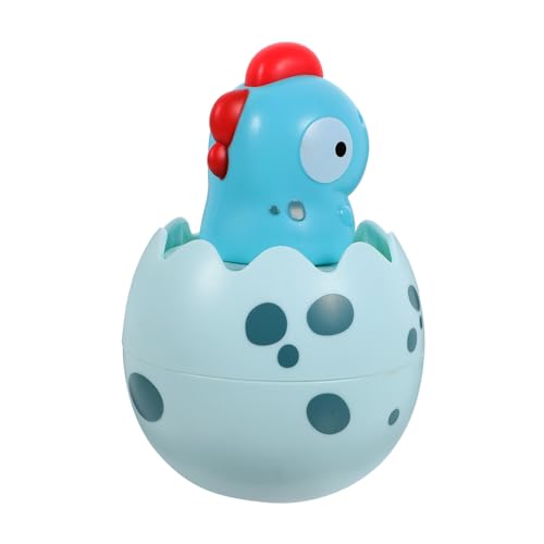 ERINGOGO Badespielzeug Ei Wasser für Lustiges Spritzspielzeug für Badewanne Cartoon Design für Badespaß für Kleinkinder Badewannenzeit ERINGOGO Badespielzeug Ei Wasser für Lustiges Spritzspielzeug für Badewanne Cartoon Design für Badespaß für Kleinkinder Badewannenzeit von ERINGOGO