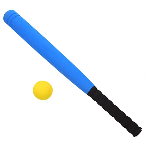 ERINGOGO Baseballschläger Für Softball Mit Zubehör Ideales Outdoor Für Baseballspiele Baseballschläger Und Bälle Spaß Im Garten Und Beim Sport von ERINGOGO