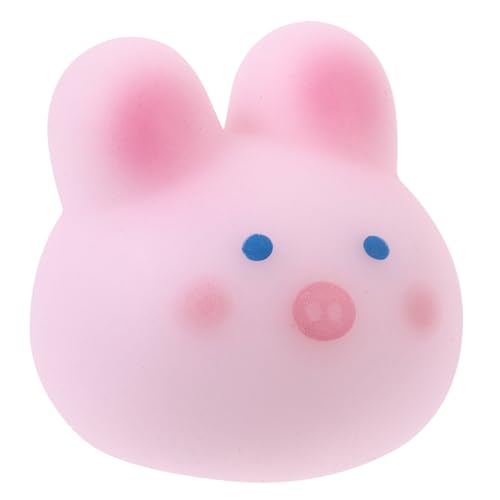 ERINGOGO Cartoon Squeeze Toy Schwein Niedlich Stressabbau Handspielzeug für Erwachsene Party Antistress Spaßerlebnis ERINGOGO Cartoon Squeeze Toy Schwein Niedlich Stressabbau Handspielzeug für Erwachsene Party Antistress Spaßerlebnis von ERINGOGO