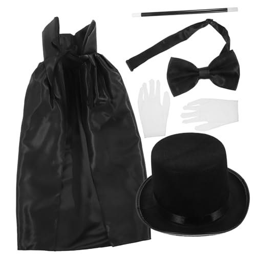 ERINGOGO Detektiv Cosplay Kostüm Leichtes und Detektiv Zubehör Kunststoff Authentische Requisiten für Party Fasching Karneval Rollenspiel und Kostümierung ERINGOGO Detektiv Cosplay Kostüm Leichtes und Detektiv Zubehör Kunststoff Authentische Requisiten für Party Fasching Karneval Rollenspiel und Kostümierung von ERINGOGO