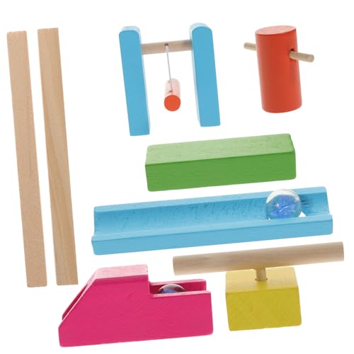 ERINGOGO Domino Bausteine Pädagogisches Holzspielzeug für Frühe Bildung Motorische Sicher und Langlebig als zu Weihnachten und Geburtstag ERINGOGO Domino Bausteine Pädagogisches Holzspielzeug für Frühe Bildung Motorische Sicher und Langlebig als zu Weihnachten und Geburtstag von ERINGOGO