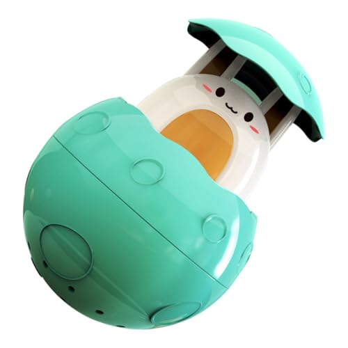 ERINGOGO Eierspielzeug Badespielzeug Dusche Schwimmendes Für Die Babybadewanne Duschspielzeug Für Die Babyparty Kreatives Kinderspielzeug Hellgrün Abs ERINGOGO Eierspielzeug Badespielzeug Dusche Schwimmendes Für Die Babybadewanne Duschspielzeug Für Die Babyparty Kreatives Kinderspielzeug Hellgrün Abs von ERINGOGO