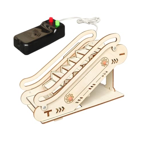 ERINGOGO Elektrisches DIY Holzmodell Aufzug Bausatz Wissenschaftliches Experiment Handwerk für Interaktives Lernspielzeug Stem Kreativ Projekt ERINGOGO Elektrisches DIY Holzmodell Aufzug Bausatz Wissenschaftliches Experiment Handwerk für Interaktives Lernspielzeug Stem Kreativ Projekt von ERINGOGO