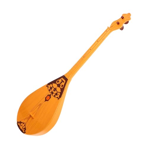 ERINGOGO Elektronisches Dobro Simulation Pädagogisches Musikspielzeug Glatte Oberfläche Sicher Kompakt für Geeignet ERINGOGO Elektronisches Dobro Simulation Pädagogisches Musikspielzeug Glatte Oberfläche Sicher Kompakt für Geeignet von ERINGOGO