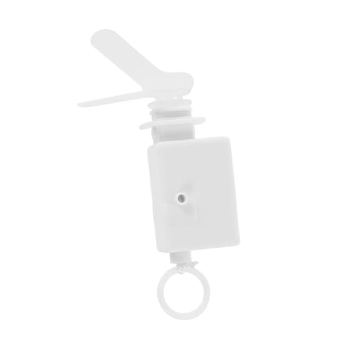 ERINGOGO Flügelbewegung Mechanismus Langlebig Robust für Plüschtiere Einfach zu Bedienen Wiederverwendbar Charmante Zugleine Flügelbewegung Zubehör ERINGOGO Flügelbewegung Mechanismus Langlebig Robust für Plüschtiere Einfach zu Bedienen Wiederverwendbar Charmante Zugleine Flügelbewegung Zubehör von ERINGOGO