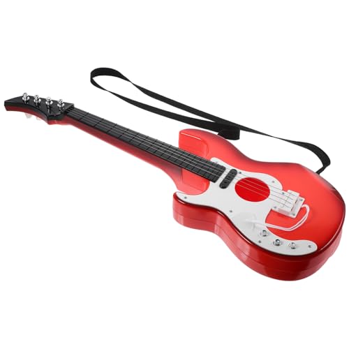 ERINGOGO Gitarrenspielzeug für kinderinstrumente musikinstrumente für Kinderspielzeug Gitarre Gitarre spielzeuge Musikspielzeug Gitarre für Abs von ERINGOGO