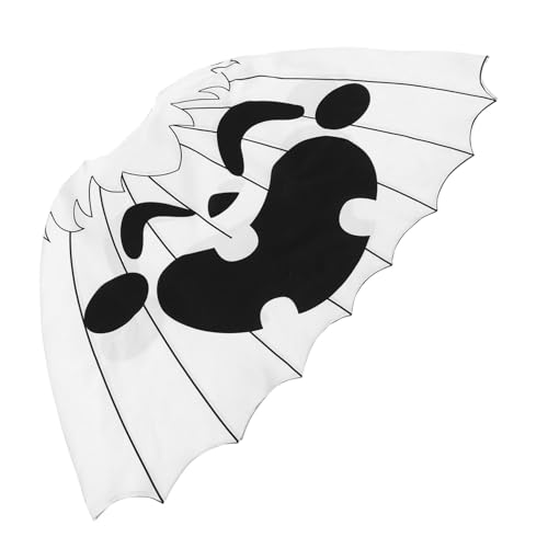 ERINGOGO Halloween Fledermaus Umhang Kapuze Kostüm Umhang für Jungen Mädchen Weiches Atmungsaktives Material Bequem für Party Rave Dress-up Cosplay ERINGOGO Halloween Fledermaus Umhang Kapuze Kostüm Umhang für Jungen Mädchen Weiches Atmungsaktives Material Bequem für Party Rave Dress-up Cosplay von ERINGOGO