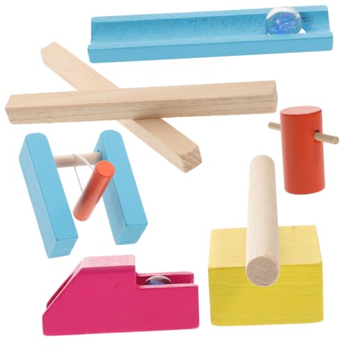 ERINGOGO Holz Domino Bausteine Pädagogisches BAU Lernspielzeug für Ab Jahren mit Schadstofffreier Wasserfarbe Kreativität und Feinmotorik ERINGOGO Holz Domino Bausteine Pädagogisches BAU Lernspielzeug für Ab Jahren mit Schadstofffreier Wasserfarbe Kreativität und Feinmotorik von ERINGOGO