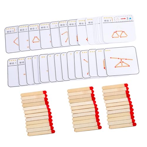 ERINGOGO Holz Puzzlespiel für Ab Jahren Geometrisches Logikspiel Pädagogisches Desktop mit Glatten Leichten Teilen Feinmotorik und Formwahrnehmung Langlebig und Farblich Abgestimmt ERINGOGO Holz Puzzlespiel für Ab Jahren Geometrisches Logikspiel Pädagogisches Desktop mit Glatten Leichten Teilen Feinmotorik und Formwahrnehmung Langlebig und Farblich Abgestimmt von ERINGOGO