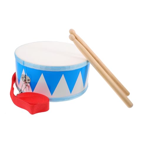 ERINGOGO 1Satz Holz Hand-Schlagzeug für Junge Mädchen Junge Mädchen Trommel mit Stylischem Dreiecksmuster für Frühe Musikerziehung und Rhythmusentwicklung Geeignet für Jungen und Mädchen ERINGOGO 1Satz Holz Hand-Schlagzeug für Junge Mädchen Junge Mädchen Trommel mit Stylischem Dreiecksmuster für Frühe Musikerziehung und Rhythmusentwicklung Geeignet für Jungen und Mädchen von ERINGOGO