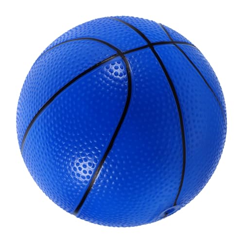 ERINGOGO Hüpfender Basketball Für Aufblasbarer Flummi Spielball Für Outdoor Und Indoor Aktivitäten Hüpfbauer Für Spaß Und Bewegung Für Aktive Spiele von ERINGOGO