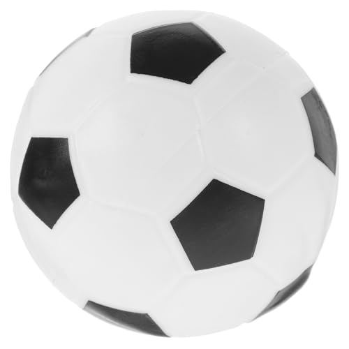 ERINGOGO Kleiner Kinderfußball Handball Für Bouncy Ball Für Drinnen Und Draußen Perfektes Kinderball Für Spaß Und Bewegung von ERINGOGO