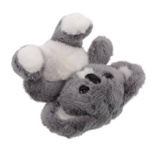 ERINGOGO Koala Plüschspielzeug Schulplüsch Ausgestopfter Koala Zurück Zu Schulmaterial Kleines Ausgestopftes Tier Plüsch -Souvenir Klassenzimmerbelohnung Klassenpreis Schulpreis Dunkelgrau ERINGOGO Koala Plüschspielzeug Schulplüsch Ausgestopfter Koala Zurück Zu Schulmaterial Kleines Ausgestopftes Tier Plüsch -Souvenir Klassenzimmerbelohnung Klassenpreis Schulpreis Dunkelgrau von ERINGOGO