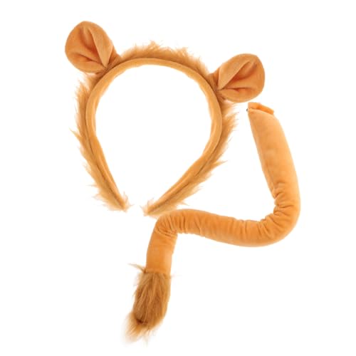 ERINGOGO Kostüm Accessoire Teilig Cosplay Haarreif mit Weichen und Stabiler Clip Tierkostüm Zubehör für Halloween Karneval Fasching Party Bühnenauftritte ERINGOGO Kostüm Accessoire Teilig Cosplay Haarreif mit Weichen und Stabiler Clip Tierkostüm Zubehör für Halloween Karneval Fasching Party Bühnenauftritte von ERINGOGO