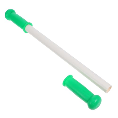 ERINGOGO Kunststoffgriff für Holzpferd Ersatzgriff Gewinde Ergonomischer Rutschfester Griff für Schaukelpferd Kompatibel mit Indoor und Outdoor Kinderspielzeug ERINGOGO Kunststoffgriff für Holzpferd Ersatzgriff Gewinde Ergonomischer Rutschfester Griff für Schaukelpferd Kompatibel mit Indoor und Outdoor Kinderspielzeug von ERINGOGO