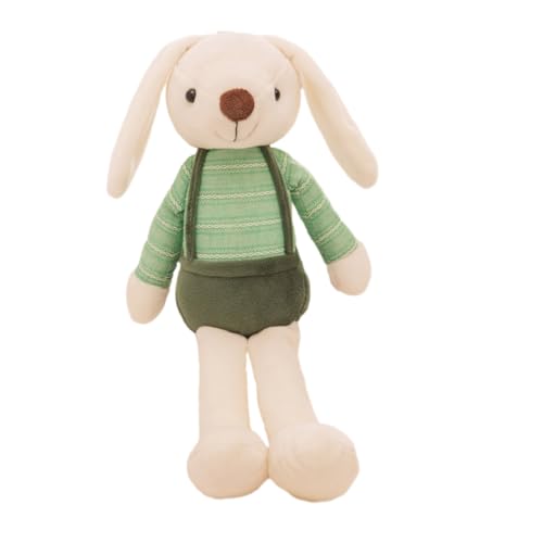 ERINGOGO Kuschelhasen Plüsch Kaninchen Weiches Niedliches Stofftier Geburtstag Osterhase Plüschtier Dekoration ERINGOGO Kuschelhasen Plüsch Kaninchen Weiches Niedliches Stofftier Geburtstag Osterhase Plüschtier Dekoration von ERINGOGO