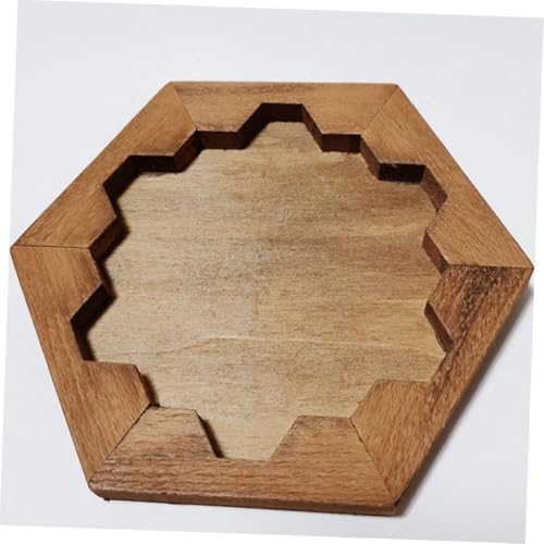 ERINGOGO Logisches Holzpuzzle Zahlen Lernspielzeug für Ab Jahren Intelligenzspiel Zahlenkenntnis und Feinmotorik Intelligentes Zahlenspielzeug Pädagogisches Kinderspielzeug ERINGOGO Logisches Holzpuzzle Zahlen Lernspielzeug für Ab Jahren Intelligenzspiel Zahlenkenntnis und Feinmotorik Intelligentes Zahlenspielzeug Pädagogisches Kinderspielzeug von ERINGOGO